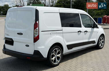 Грузовой фургон Ford Transit Connect 2019 в 