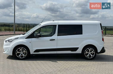 Грузовой фургон Ford Transit Connect 2019 в 