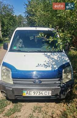 Минивэн Ford Transit Connect 2007 в Днепре