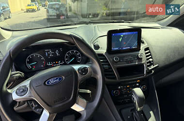 Минивэн Ford Transit Connect 2021 в 