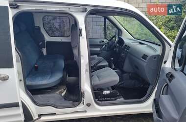 Мінівен Ford Transit Connect 2007 в 