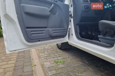 Мінівен Ford Transit Connect 2007 в 