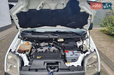 Мінівен Ford Transit Connect 2007 в 
