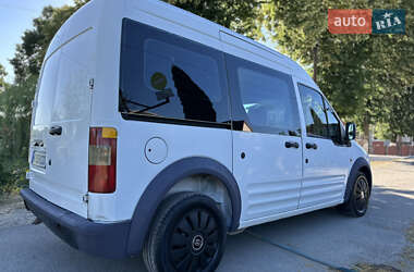 Мінівен Ford Transit Connect 2007 в 