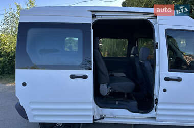 Мінівен Ford Transit Connect 2007 в 