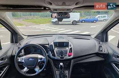 Минивэн Ford Transit Connect 2015 в Киеве