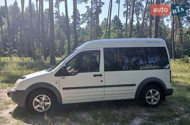 Мінівен Ford Transit Connect 2008 в 