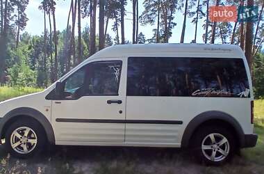 Мінівен Ford Transit Connect 2008 в 