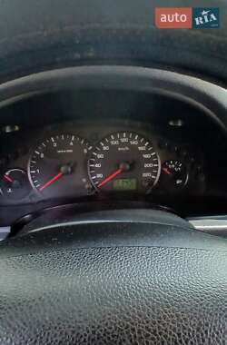 Мінівен Ford Transit Connect 2008 в 