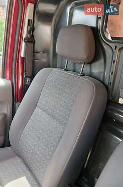 Вантажний фургон Ford Transit Connect 2003 в 