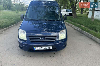 Грузовой фургон Ford Transit Connect 2010 в Беляевке