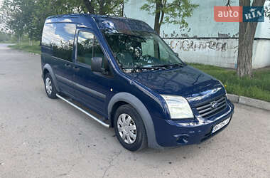 Вантажний фургон Ford Transit Connect 2010 в 