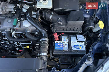 Вантажний фургон Ford Transit Connect 2010 в 