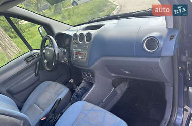 Вантажний фургон Ford Transit Connect 2010 в 