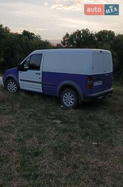 Мінівен Ford Transit Connect 2006 в 