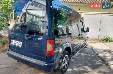 Минивэн Ford Transit Connect 2010 в Очакове