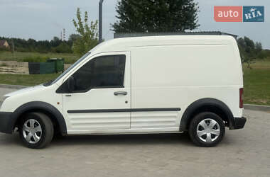 Грузовой фургон Ford Transit Connect 2005 в 