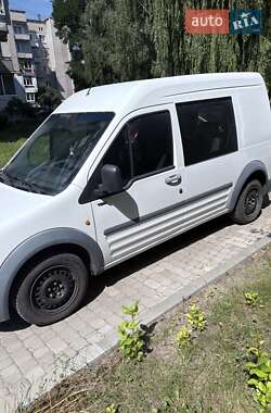 Минивэн Ford Transit Connect 2006 в Шептицькому