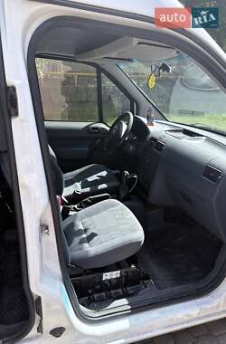 Минивэн Ford Transit Connect 2006 в Шептицькому