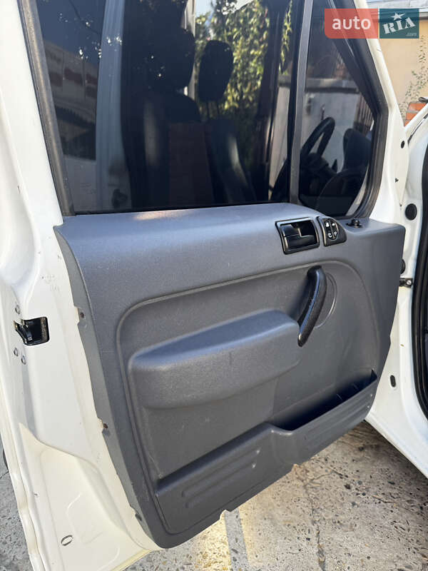 Мінівен Ford Transit Connect 2008 в Снятині