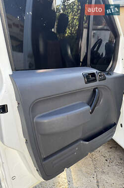 Минивэн Ford Transit Connect 2008 в 