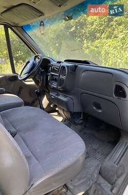 Минивэн Ford Transit Connect 2005 в 