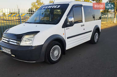 Мінівен Ford Transit Connect 2007 в 