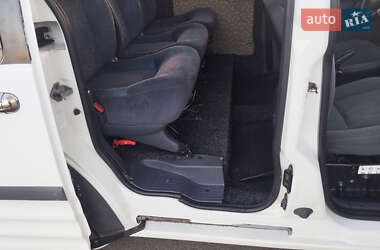 Мінівен Ford Transit Connect 2007 в 