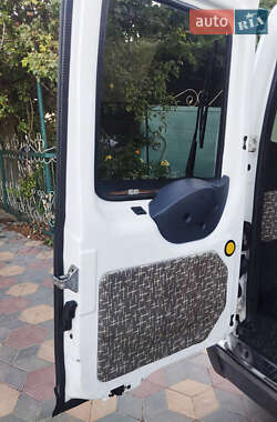 Мінівен Ford Transit Connect 2007 в 