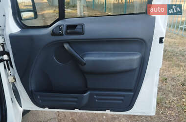 Мінівен Ford Transit Connect 2007 в 