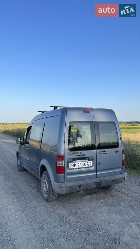 Мінівен Ford Transit Connect 2004 в Голобах