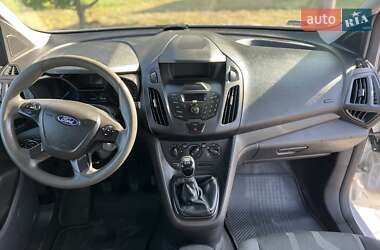 Минивэн Ford Transit Connect 2014 в 