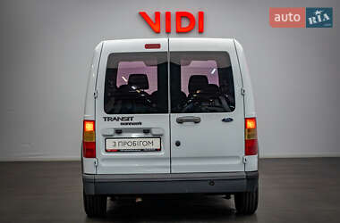 Мінівен Ford Transit Connect 2006 в 