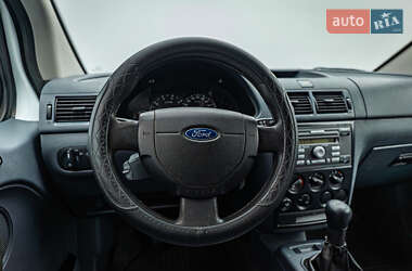 Мінівен Ford Transit Connect 2006 в 