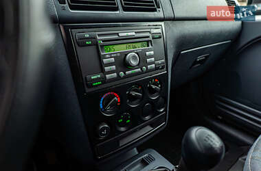 Мінівен Ford Transit Connect 2006 в 