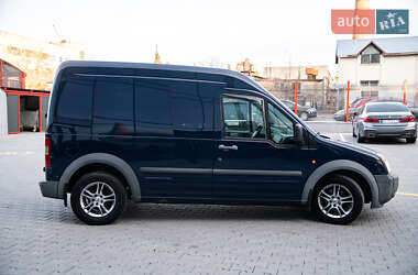 Грузовой фургон Ford Transit Connect 2007 в 