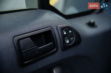 Грузовой фургон Ford Transit Connect 2007 в 