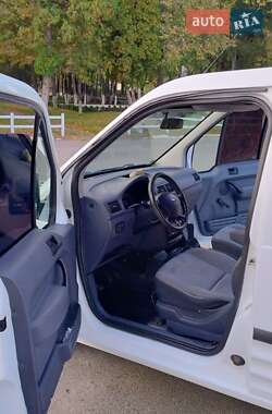 Вантажний фургон Ford Transit Connect 2008 в 