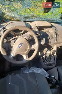 Минивэн Ford Transit Connect 2015 в 