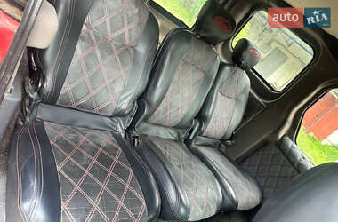 Минивэн Ford Transit Connect 2007 в 