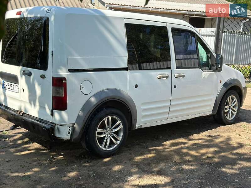 Вантажний фургон Ford Transit Connect 2003 в Подільську