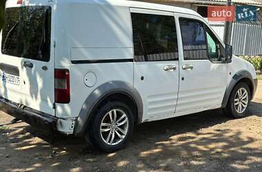 Вантажний фургон Ford Transit Connect 2003 в 