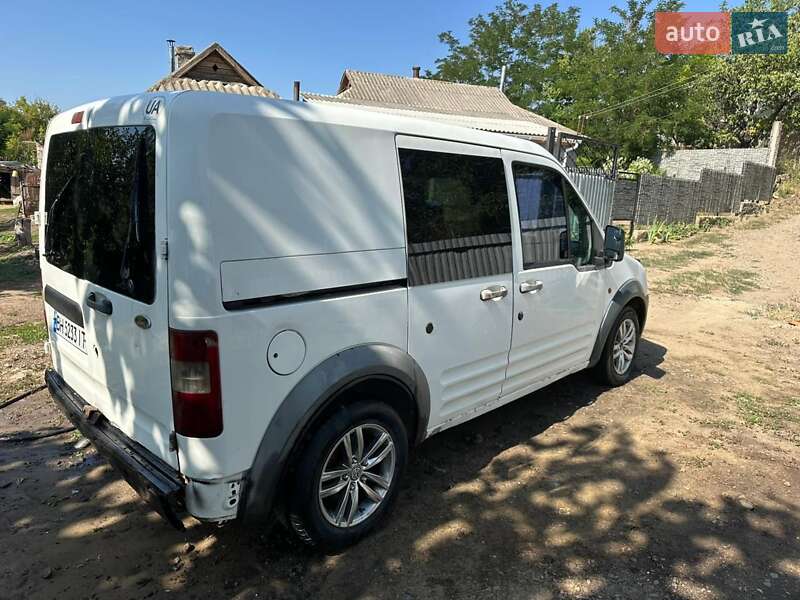 Вантажний фургон Ford Transit Connect 2003 в Подільську