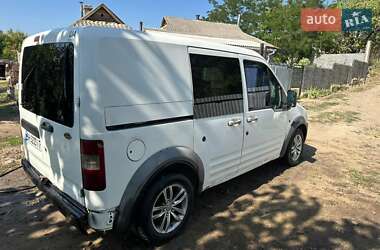 Вантажний фургон Ford Transit Connect 2003 в 