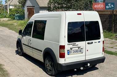 Мінівен Ford Transit Connect 2004 в 