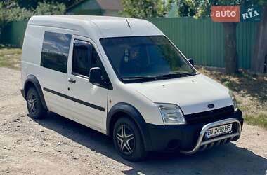 Мінівен Ford Transit Connect 2004 в 