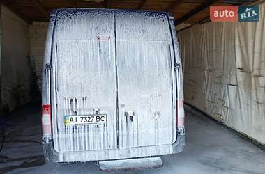 Мінівен Ford Transit Connect 2007 в 