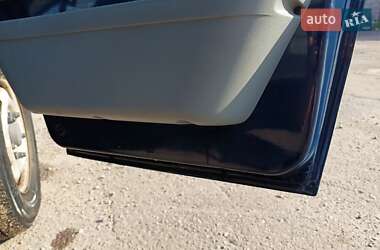 Мінівен Ford Transit Connect 2007 в 