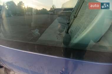 Мінівен Ford Transit Connect 2007 в 