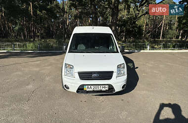 Грузовой фургон Ford Transit Connect 2012 в 